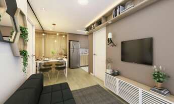 Imagem 3: 1 dormitório, 1 banheiros, 30M² de Área Construída