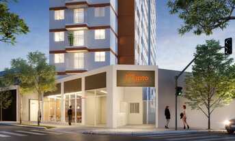 Imagem 2: 2 dormitórios, 1 banheiros, 34M² de Área Construída