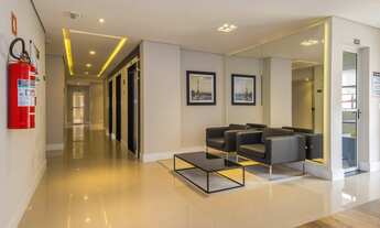 Imagem 6: 2 dormitórios, 1 banheiros, 1 vaga na garagem, 50M² de Área Construída