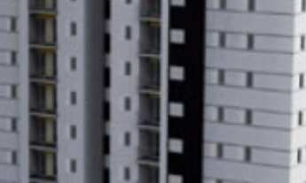 Imagem: 1 dormitório, 1 banheiros, 29M² de Área