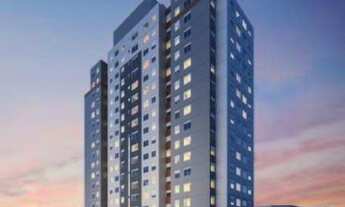 Imagem: 1 dormitório, 1 banheiros, 27M² de Área