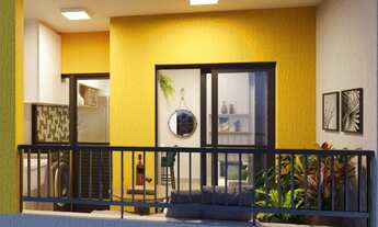 Imagem 4: 1 dormitório, 1 suítes, 1 banheiros, 25M² de Área Construída