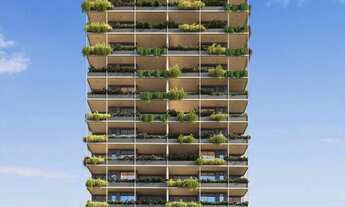 Imagem: 1 dormitório, 1 banheiros, 53M² de Área