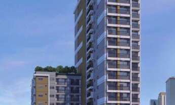 Imagem: 1 dormitório, 1 banheiros, 24M² de Área