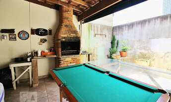 Imagem 4: Casa venda Anchieta São Bernardo do Campo 2 quartos, 1 suíte, 3 banheiros e 4 vagas de gar