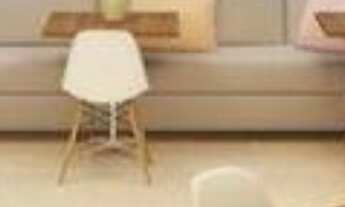 Imagem 4: 2 dormitórios, 1 banheiros, 1 vaga na garagem, 34M² de Área Construída