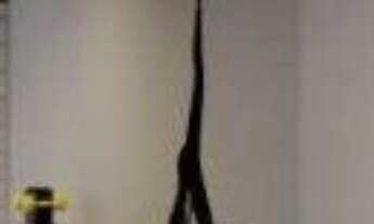 Imagem 7: 1 dormitório, 1 banheiros, 27M² de Área Construída