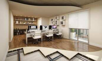 Imagem 6: 1 banheiros, 1 vaga na garagem, 48M² de Área Construída