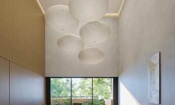 Imagem 4: 3 dormitórios, 3 suíte, 5 banheiro, 2 vagas na garagem, 194M² de Área Construída