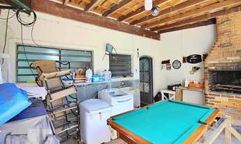 Imagem 1: Casa venda Anchieta São Bernardo do Campo 2 quartos, 1 suíte, 3 banheiros e 4 vagas de gar