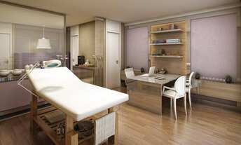 Imagem 7: 1 banheiros, 1 vaga na garagem, 48M² de Área Construída