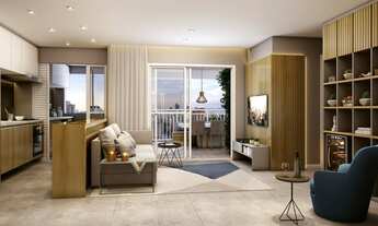 Imagem 5: 2 dormitórios, 1 suítes, 2 banheiro, 2 vagas na garagem, 73M² de Área Construída