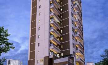 Imagem 2: 2 dormitórios, 1 suítes, 2 banheiro, 1 vaga na garagem, 59M² de Área Construída