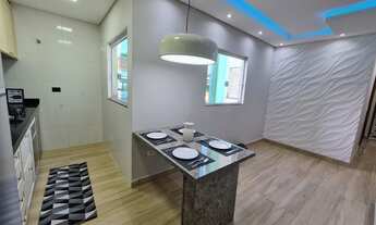 Imagem 7: Sobrado 3 quartos em Vila Camilópolis Santo André SP, comprar sobrado 3 dormitórios com su