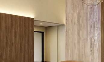 Imagem 3: 1 dormitório, 1 banheiros, 33M² de Área Construída