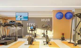 Imagem 3: 2 dormitórios, 1 banheiros, 55M² de Área Construída