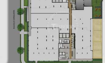 Imagem 7: 1 dormitório, 1 banheiros, 34M² de Área Construída