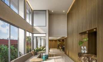 Imagem 3: 1 dormitório, 1 banheiros, 19M² de Área Construída