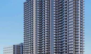 Imagem: 1 dormitório, 1 banheiros, 30M² de Área