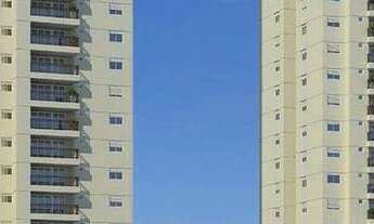 Imagem: 2 dormitórios, 2 suíte, 3 banheiro, 1