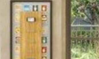 Imagem 5: 1 dormitório, 1 banheiros, 27M² de Área Construída