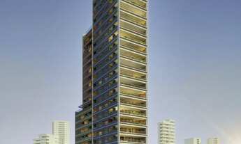 Imagem: 2 dormitórios, 2 suíte, 4 banheiro, 2