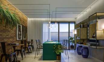 Imagem 7: 1 banheiros, 32M² de Área Construída