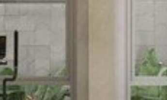 Imagem 5: 1 dormitório, 1 banheiros, 36M² de Área Construída