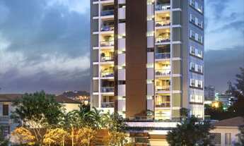 Imagem 2: 1 dormitório, 1 banheiros, 1 vaga na garagem, 44M² de Área Construída