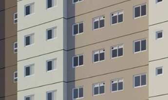 Imagem: 2 dormitórios, 1 banheiros, 44M² de Área