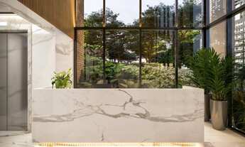 Imagem 5: 2 dormitórios, 1 suítes, 2 banheiro, 1 vaga na garagem, 59M² de Área Construída