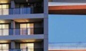 Imagem 3: 1 dormitório, 1 banheiros, 25M² de Área Construída