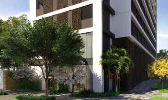 Imagem 2: 1 dormitório, 1 banheiros, 104M² de Área Construída