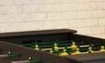 Imagem 5: 2 dormitórios, 1 banheiros, 1 vaga na garagem, 34M² de Área Construída