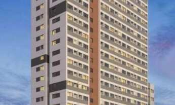 Imagem: 1 dormitório, 1 banheiros, 30M² de Área