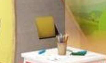 Imagem 6: 2 dormitórios, 1 banheiros, 1 vaga na garagem, 34M² de Área Construída