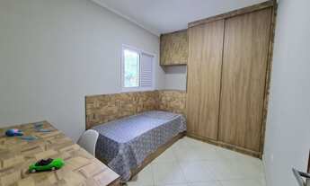 Imagem 4: Sobrado 3 quartos em Vila Camilópolis Santo André SP, comprar sobrado 3 dormitórios com su