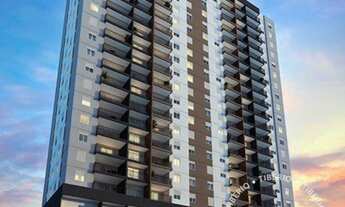 Imagem: 1 dormitório, 1 banheiros, 24M² de Área