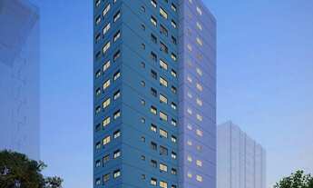 Imagem: 1 dormitório, 1 banheiros, 50M² de Área