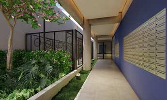 Imagem 4: 1 dormitório, 1 banheiros, 67M² de Área Construída