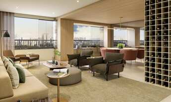 Imagem 6: 1 dormitório, 1 banheiros, 26M² de Área Construída