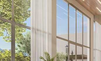 Imagem 3: 3 dormitórios, 1 suítes, 2 banheiro, 1 vaga na garagem, 89M² de Área Construída