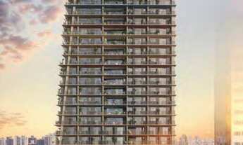 Imagem: 1 dormitório, 1 banheiros, 41M² de Área