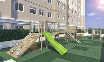 Imagem 5: 2 dormitórios, 1 banheiros, 44M² de Área Construída