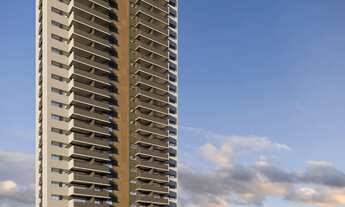 Imagem 2: 1 dormitório, 1 banheiros, 1 vaga na garagem, 44M² de Área Construída