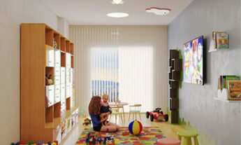 Imagem 3: 1 dormitório, 1 banheiros, 29M² de Área Construída