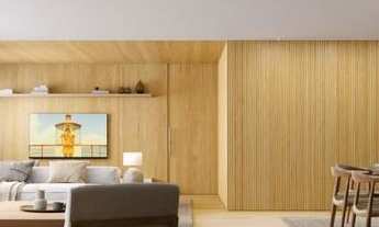 Imagem 5: Apartamento com 2 quartos em Cerqueira César São Paulo SP, apartamento com 2 dormitórios e