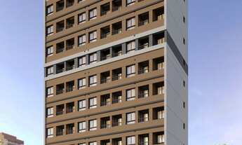 Imagem: 1 dormitório, 1 banheiros, 26M² de Área