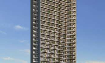 Imagem: 1 dormitório, 1 banheiros, 24M² de Área