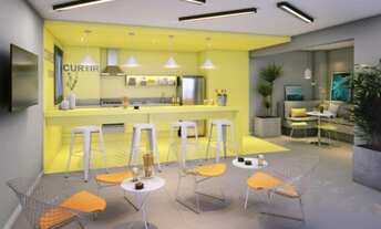 Imagem 7: 2 dormitórios, 1 banheiros, 40M² de Área Construída